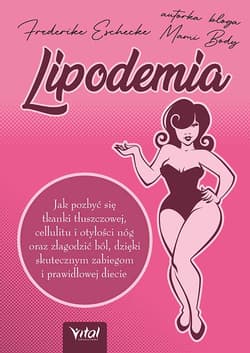 Lipodemia - Eschecke Frederike, Body Mami