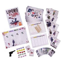 Galeria - zdjęcie nr. 4 - Lipowo. Kto zabił? MUDUKO