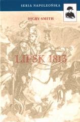 Lipsk 1813 - Digby Smith