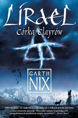 Lirael - Garth  Nix