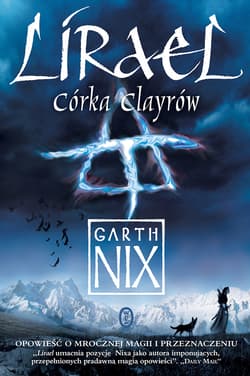 Lirael - ebook - Garth  Nix