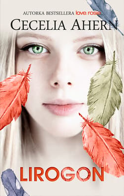 Lirogon_plik - ebook - Cecelia Ahern