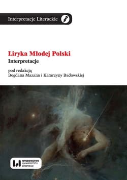 Liryka Młodej Polski Interpretacje