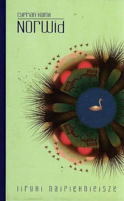 Liryki najpiękniejsze - Cyprian Kamil Norwid