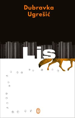 Lis - ebook