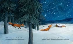 Galeria - zdjęcie nr. 2 - Lis i skrzat