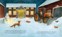 Galeria - zdjęcie nr. 5 - Lis i skrzat