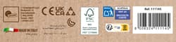 Galeria - zdjęcie nr. 4 - Lisciani Puzzle 48 Eko dwustronne Bluey 304-111145
