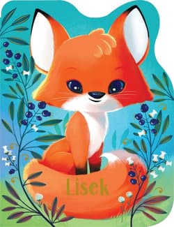 Lisek - Wren  Rosalee