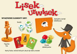 Galeria - zdjęcie nr. 2 - Lisek urwisek