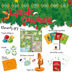 Galeria - zdjęcie nr. 3 - Lisek urwisek