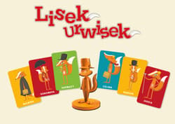 Galeria - zdjęcie nr. 4 - Lisek urwisek