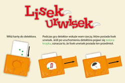 Galeria - zdjęcie nr. 5 - Lisek urwisek