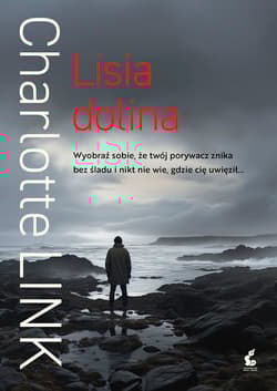 Lisia dolina - Charlotte Link