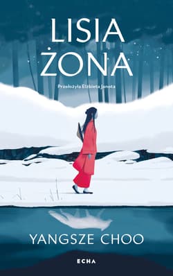 Lisia żona - ebook - Yangsze  Choo