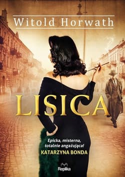 Lisica - Witold Horwath