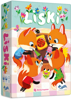 Liski - Maciej Czaplicki