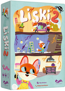 Liski 2 - Głowacz Filip