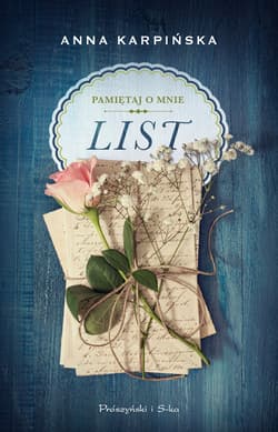List - Anna  Karpińska