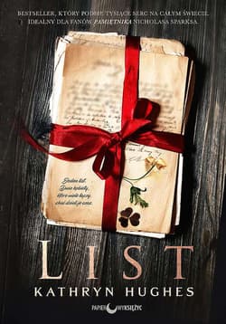 List - Kathryn Hughes