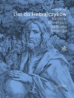 List do Hebrajczyków - Mary Healy