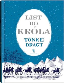 List do króla