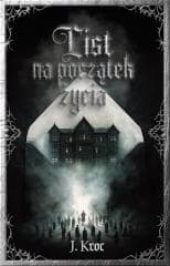 List na początek życia - Justyna Kroc