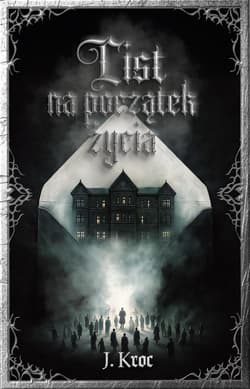 List na początek życia - Justyna Kroc