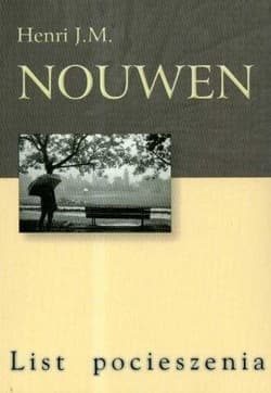 List pocieszenia - Henri J.M. Nouwen