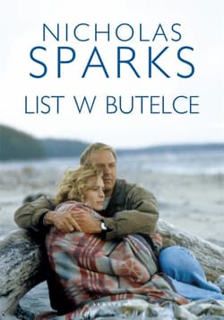List w butelce - Nicholas Sparks