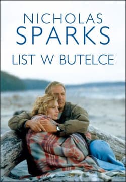 List w butelce - Nicholas Sparks