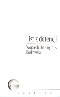 List z detencji