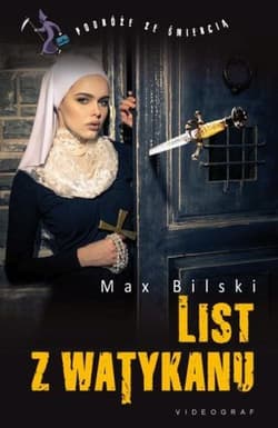List z Watykanu - Max Bilski