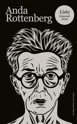 Lista Dziennik 2005 - Anda Rottenberg