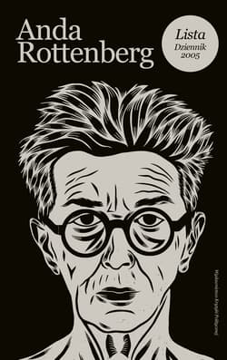 Lista Dziennik 2005 - Anda Rottenberg