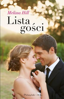 Lista gości - ebook - Melissa Hill