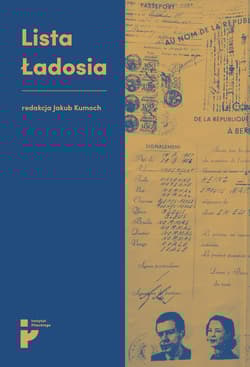 Lista Ładosia - red. Kumoch Jakub