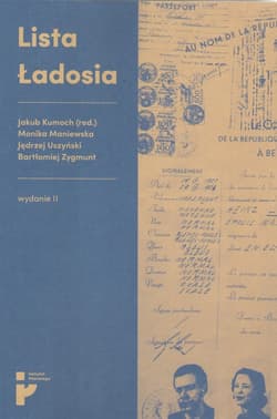 Lista Ładosia
