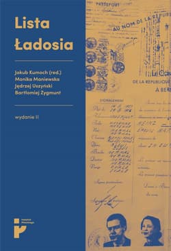 Lista Ładosia