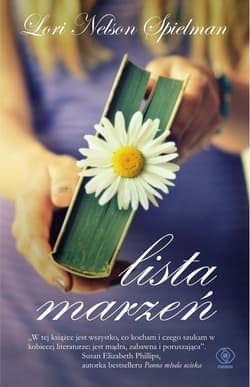 Lista marzeń - Lori Nelson  Spielman