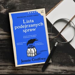 Galeria - zdjęcie nr. 2 - Lista podejrzanych spraw