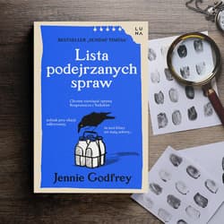 Galeria - zdjęcie nr. 3 - Lista podejrzanych spraw