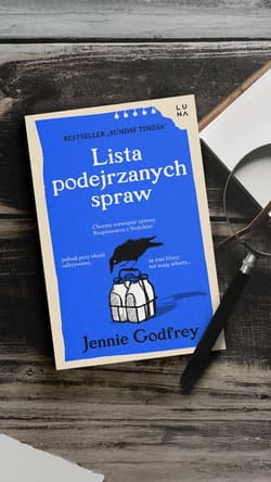 Galeria - zdjęcie nr. 5 - Lista podejrzanych spraw