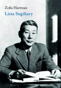 Lista Sugihary - Hartman Zofia