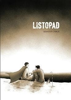 Listopad - Sebastia Cabot