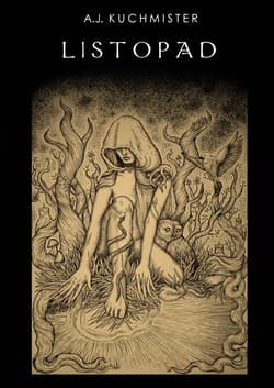 Listopad - A.J. Kuchmister