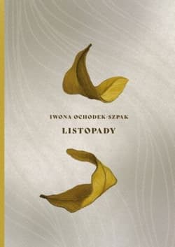 Listopad - Iwona Ochodek-Szpak