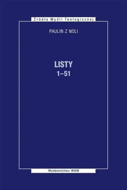 Listy. 1-51 - Wysocki Marcin