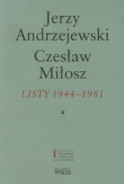Listy 1944-1981