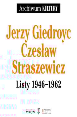 Listy 1946-1962